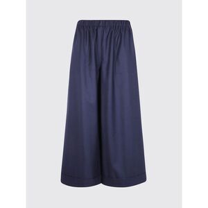 Daniela Gregis Pants Woman Blue